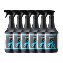 Solutie Liqui Moly Bike Cleaner 1000 ml Bidon Plastic