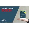 Gps Tracker / Antifurt Pentru E Bike Cu Motor Bosch Generatia 2 / 3