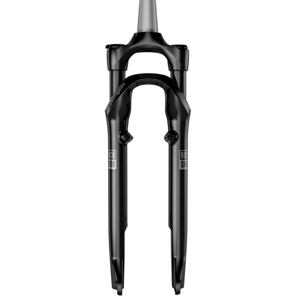 Furca Rock Shox Paragon RL - Solo Air 65 700c 9QR Black, Fast Black TurnKey Crown, Offset 46mm. Furca Rock Shox Paragon RL - Solo Air 65 700c 9QR Black, Fast Black TurnKey Crown, Offset 46mm.