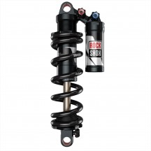 Rear Shock Vivid R2C (240X76 / 9.5X3.0) Tune - MidReb/MidComp B3