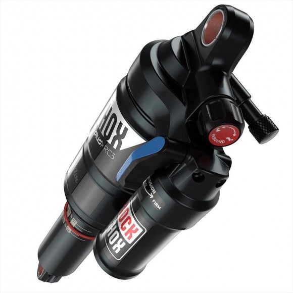 Amortizor RockShox Monarch Plus RC3 200mmX57 DB2 Amortizor RockShox Monarch Plus RC3 200mmX57 DB2