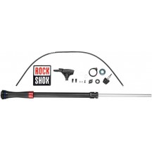 Damper Upgrade Kit - CHARGER2 RCT Remote (Includes CompleteRight Side Internals