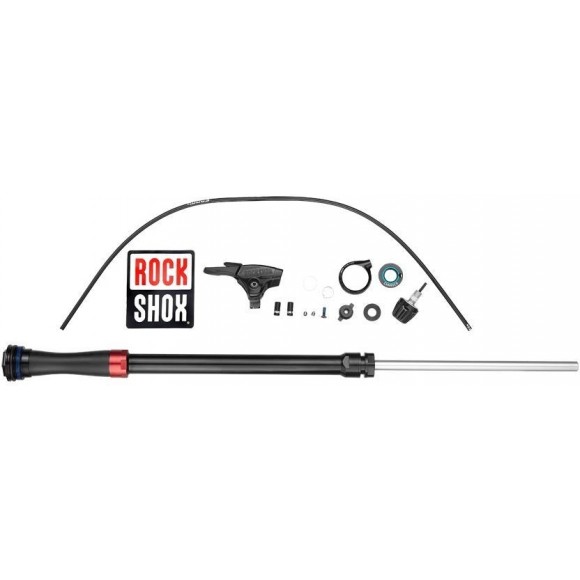 Damper Upgrade Kit - CHARGER2 RCT Remote (Includes CompleteRight Side Internals Damper Upgrade Kit - CHARGER2 RCT Remote (Includes CompleteRight Side Internals