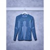 Bluza De Corp Cube Race Be Cool L/S Grey Green Bluza De Corp Cube Race Be Cool L/S Grey Green