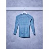 Bluza De Corp Cube Race Be Cool L/S Grey Pink