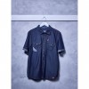 Camasa Cube Work Shirt Denim Camasa Cube Work Shirt Denim