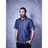 Camasa Cube Work Shirt Denim Camasa Cube Work Shirt Denim