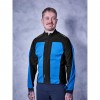 Jacheta Cube Teamline Multifunctional Jacket Blue Black Jacheta Cube Teamline Multifunctional Jacket Blue Black