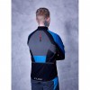 Jacheta Cube Teamline Multifunctional Jacket Blue Black Jacheta Cube Teamline Multifunctional Jacket Blue Black