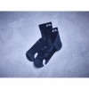 Sosete Cube Race Cut Blackline Sosete Cube Race Cut Blackline