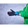 Manusi Cube Gloves Junior Performance Eazy Action Team Manusi Cube Gloves Junior Performance Eazy Action Team