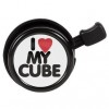 Sonerie I Love My Cube Sonerie I Love My Cube