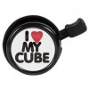 Sonerie I Love My Cube Sonerie I Love My Cube