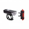 Set Lumini Rfr Power Lighting Usb