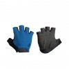 Manusi Cube Natural Fit Blue And Black