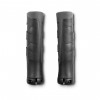 Mansoane Cube Natural Fit Grips Performance Black N Grey  L