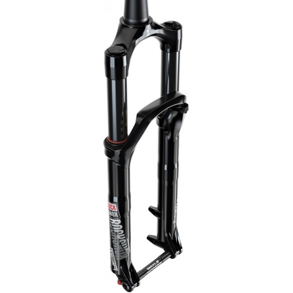 Furca RockShox Reba RL - Crown 29" 15x100 100mm Black, 51mm offset Solo Air Furca RockShox Reba RL - Crown 29" 15x100 100mm Black, 51mm offset Solo Air