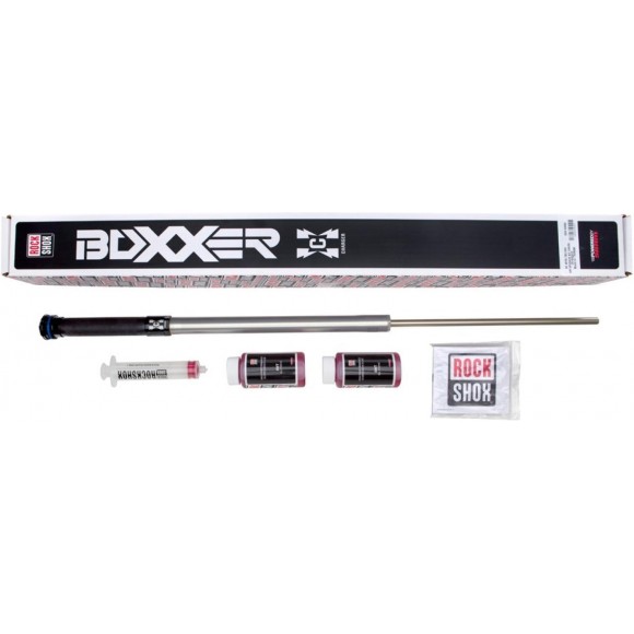 Damper Upgrade Kit - Charger - Includes Complete Right SideInternals - BoXXer ( Damper Upgrade Kit - Charger - Includes Complete Right SideInternals - BoXXer (
