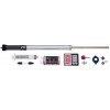 Damper Upgrade Kit - Charger RCT3 - Includes Complete Right Side Internals, 170 Damper Upgrade Kit - Charger RCT3 - Includes Complete Right Side Internals, 170