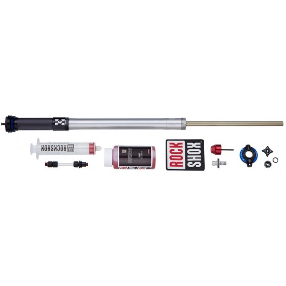 Damper Upgrade Kit - Charger RCT3 - Includes Complete Right Side Internals, 170 Damper Upgrade Kit - Charger RCT3 - Includes Complete Right Side Internals, 170