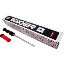 Air Spring Upgrade Kit - Solo Air - Includes Refined Solo Air Assembly, 4 Bottom