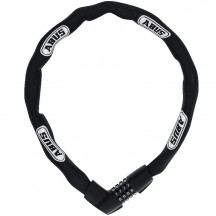 Antifurt Abus Tresor 1385/85 Black 