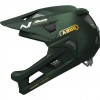 Casca Bicicleta Abus Youdrop FF moss green S