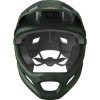 Casca Bicicleta Abus Youdrop FF moss green S