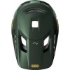 Casca Bicicleta Abus Youdrop FF moss green S