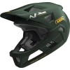 Casca Bicicleta Abus Youdrop FF moss green S