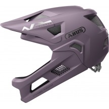 Casca Bicicleta Abus YouDrop FF Ash Purple 