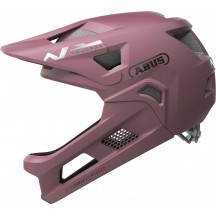 Casca Bicicleta Abus YouDrop FF Blush Red