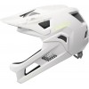 Casca Bicicleta Abus YouDrop FF Lemon White