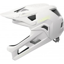 Casca Bicicleta Abus YouDrop FF Lemon White 