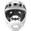 Casca Bicicleta Abus YouDrop FF Lemon White