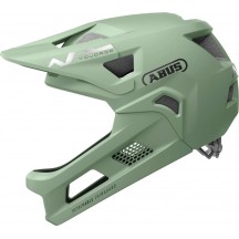 Casca Bicicleta Abus YouDrop FF mist green S