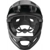 Casca Bicicleta Abus YouDrop FF Muted Black Casca Bicicleta Abus YouDrop FF Muted Black