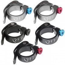 Colier Sa Cube RFR Quick Release 31,8mm