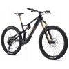 BICICLETA ELECTRICA AMFLOW PL CARBON PRO COSMIC BLACK BICICLETA ELECTRICA AMFLOW PL CARBON PRO COSMIC BLACK