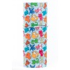 Bandana Bars Cats Bandana Bars Cats