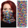 Bandana Bars Groovie Harts