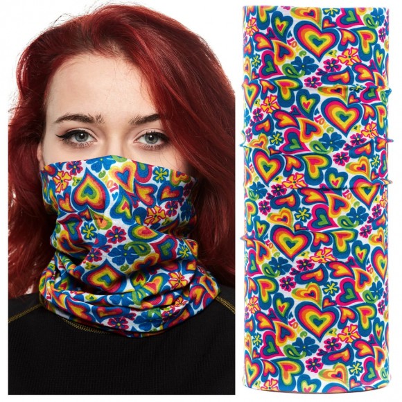 Bandana Bars Groovie Harts