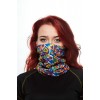 Bandana Bars Groovie Harts