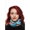 Bandana Bars Cats Bandana Bars Cats