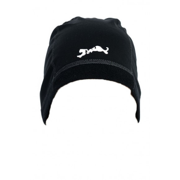 Caciula Sub Casca Bars Aquazero Black Caciula Sub Casca Bars Aquazero Black