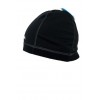 Caciula Sub Casca Bars Aquazero Black Caciula Sub Casca Bars Aquazero Black
