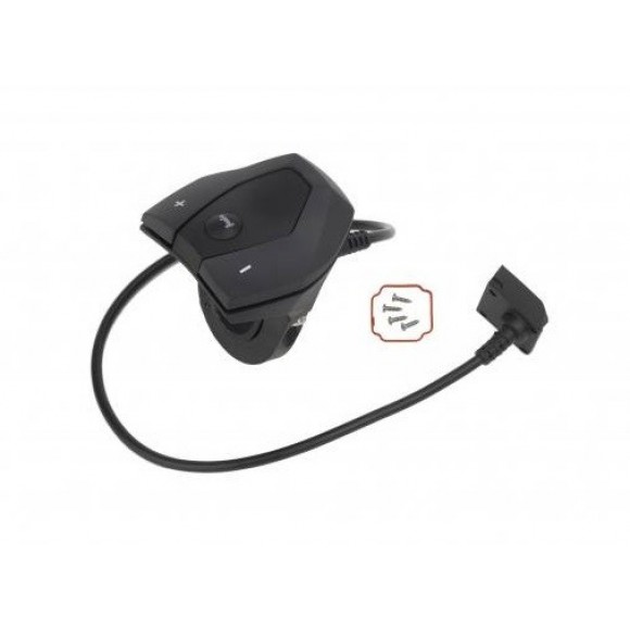 Unitate de control pentru computer de bord Bosch Intuvia