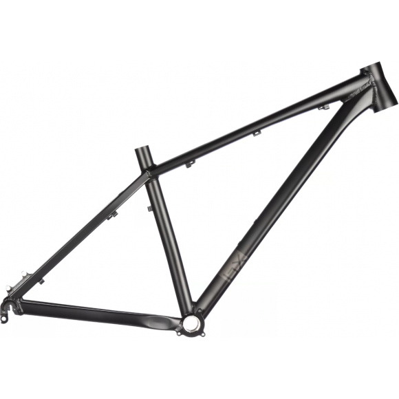 Cadru Bicicleta Brand X HT-01 27.5" Black