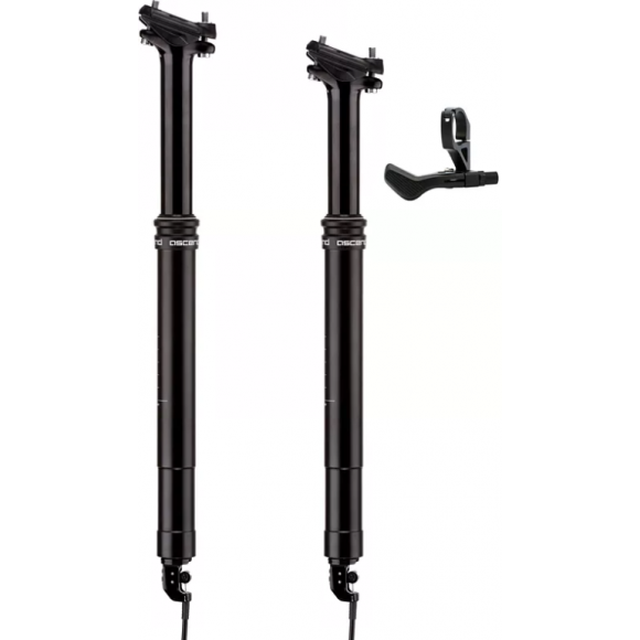 Tija Sa Bicicleta Reglabila (Dropper) Brand - X Ascend 459mm / 150mmm Tija Sa Bicicleta Reglabila (Dropper) Brand - X Ascend 459mm / 150mmm