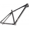 Cadru Bicicleta Brand X HT-01 27.5" Black